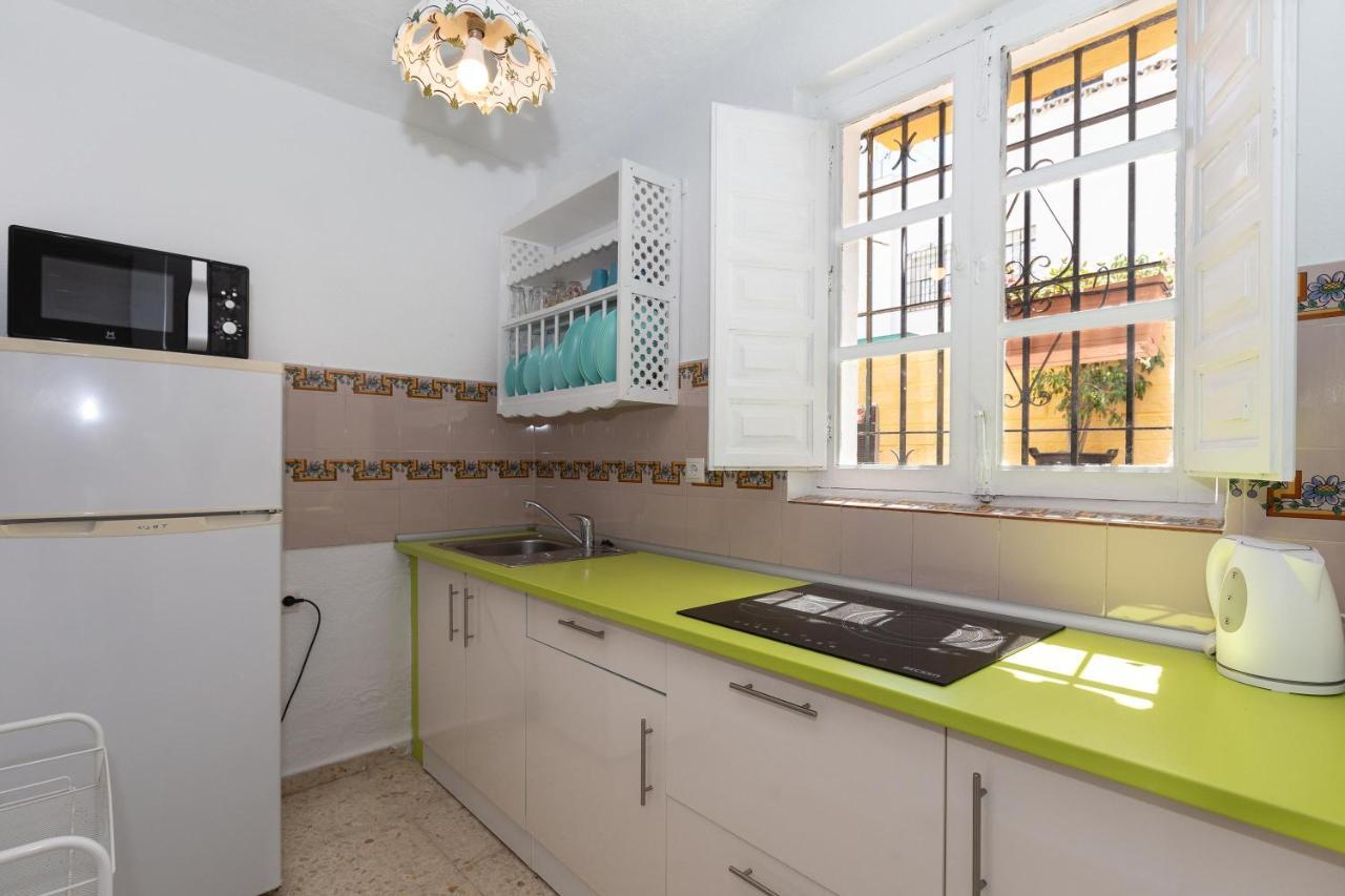 토레몰리노스 Apartamento Beramendi 아파트 외부 사진
