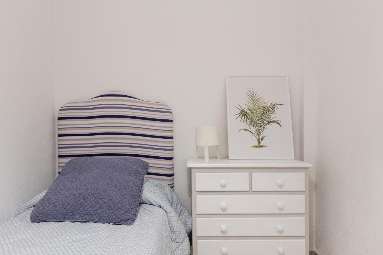 토레몰리노스 Apartamento Beramendi 아파트 외부 사진